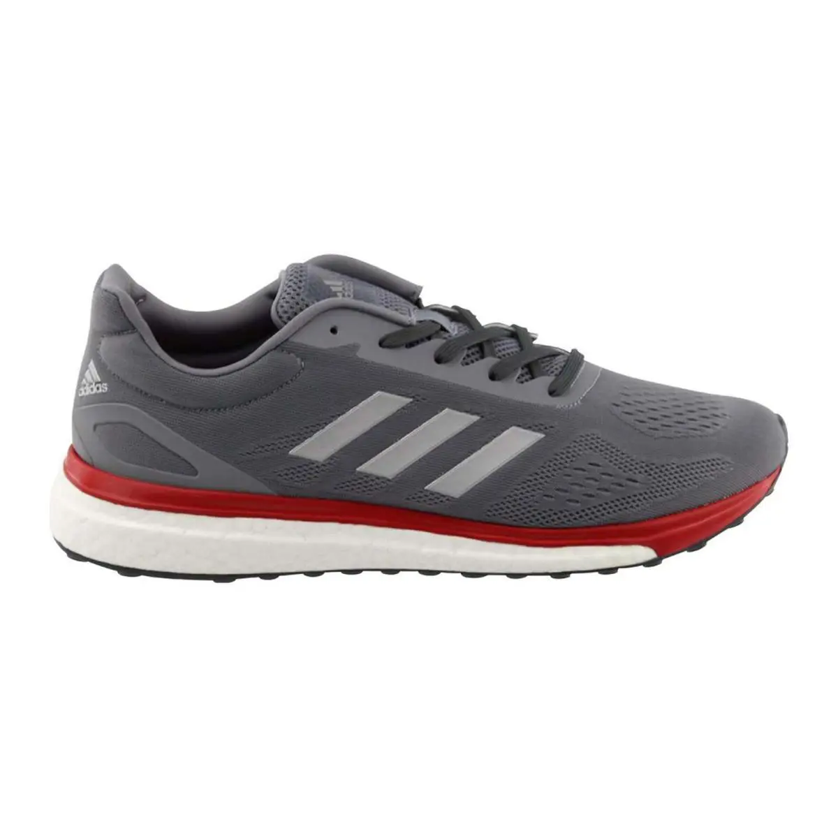 Adidas shoes - Gray 5