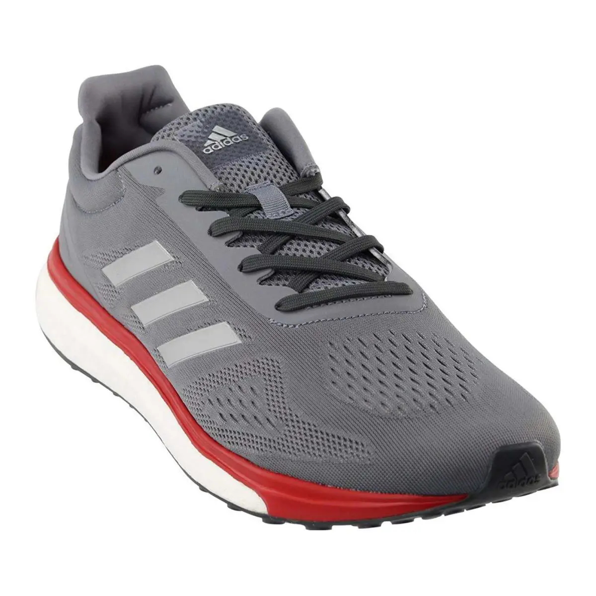 Adidas shoes - Gray 7