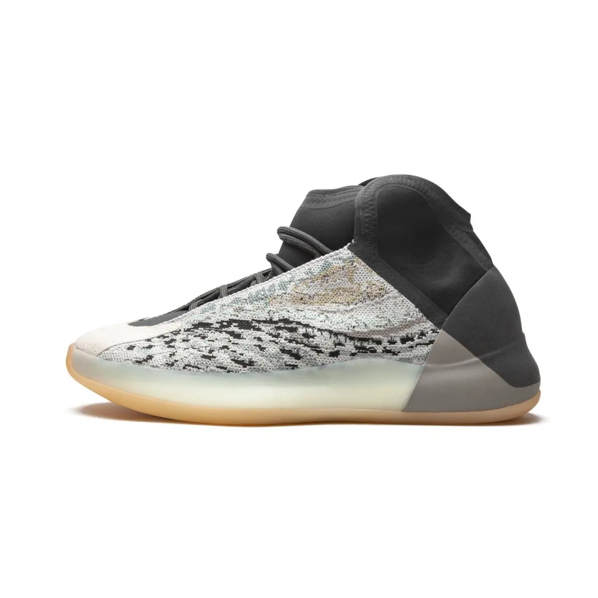 Adidas shoes - Adidas Yeezy Quantum - Yeezy Quantum - GY7926 - Sea Teal 4
