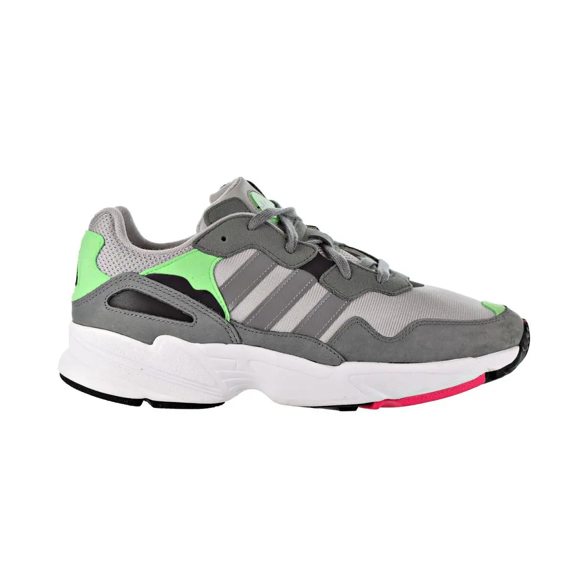 Adidas shoes - f35020 - f35020 - Grey Two-Grey Three-Shock Pink 5