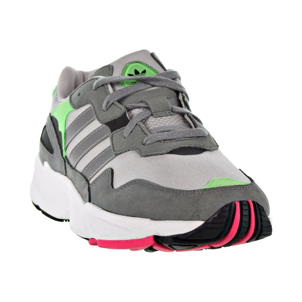 Adidas shoes - f35020 - f35020 - Grey Two-Grey Three-Shock Pink 6