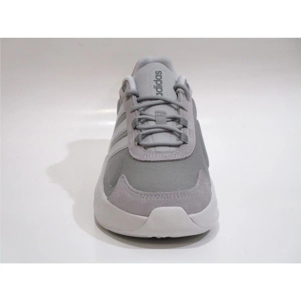 Adidas shoes - adidas Ozelle - Ozelle - Gray 1