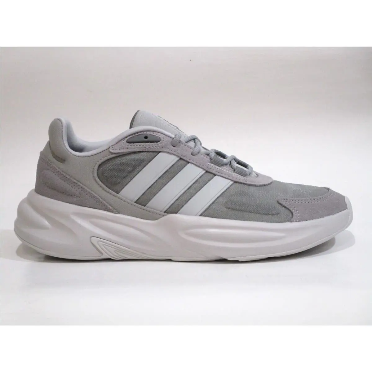 Adidas shoes - adidas Ozelle - Ozelle - Gray 5