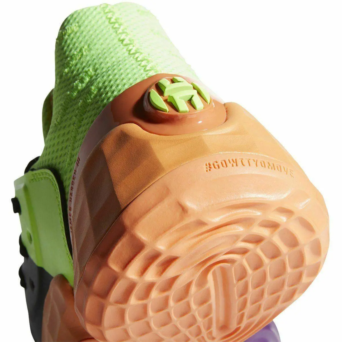 Adidas shoes - Multicolor 3