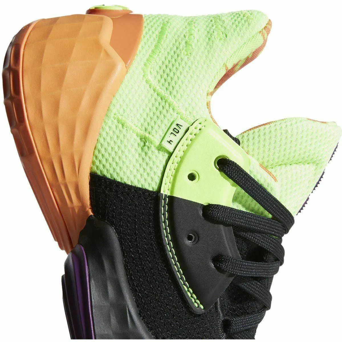 Adidas shoes - Multicolor 5