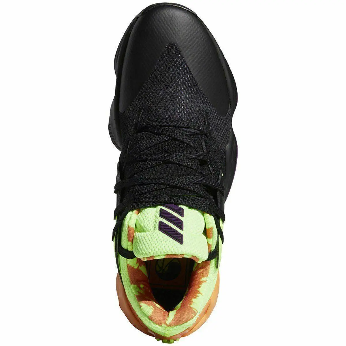 Adidas shoes - Multicolor 8