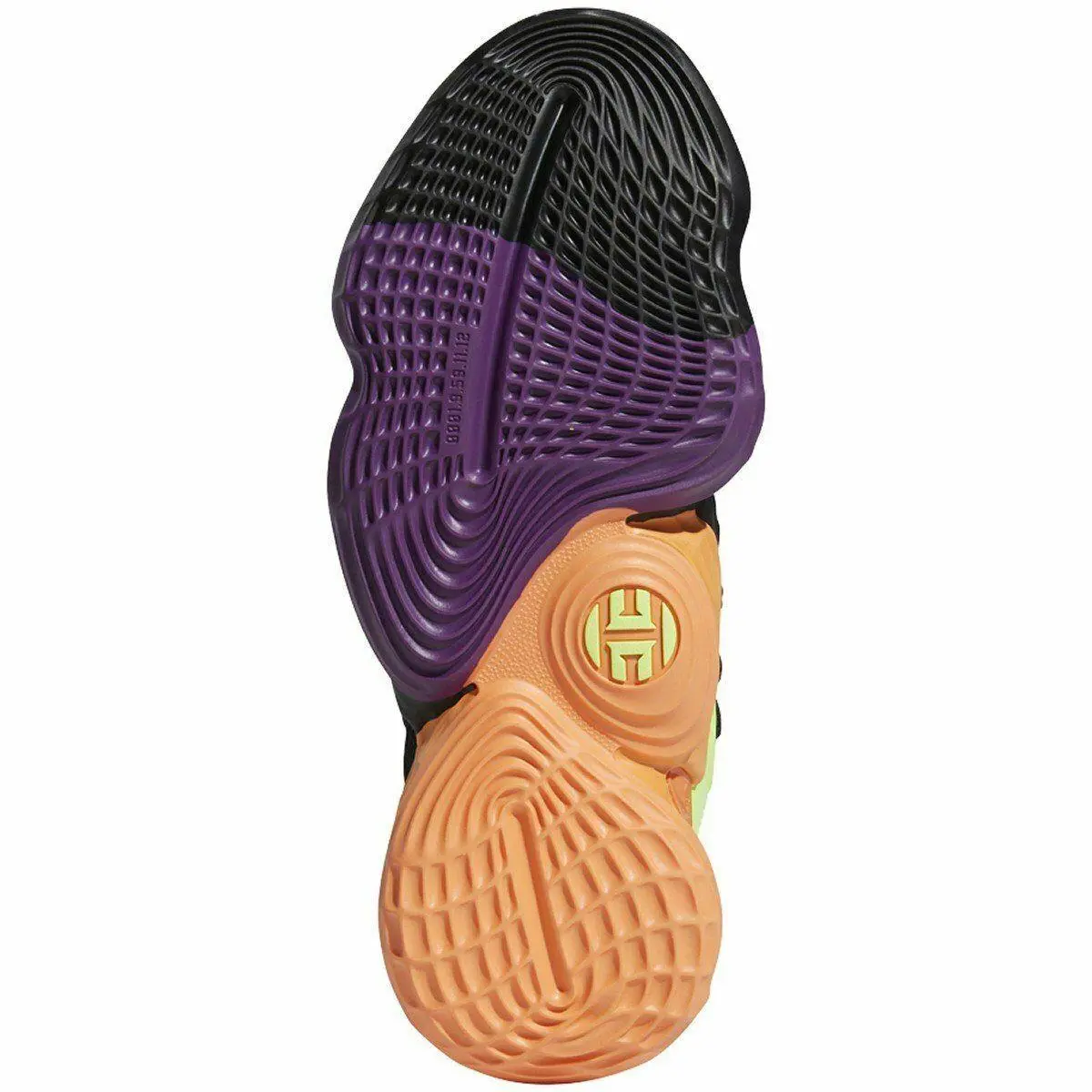 Adidas shoes - Multicolor 9