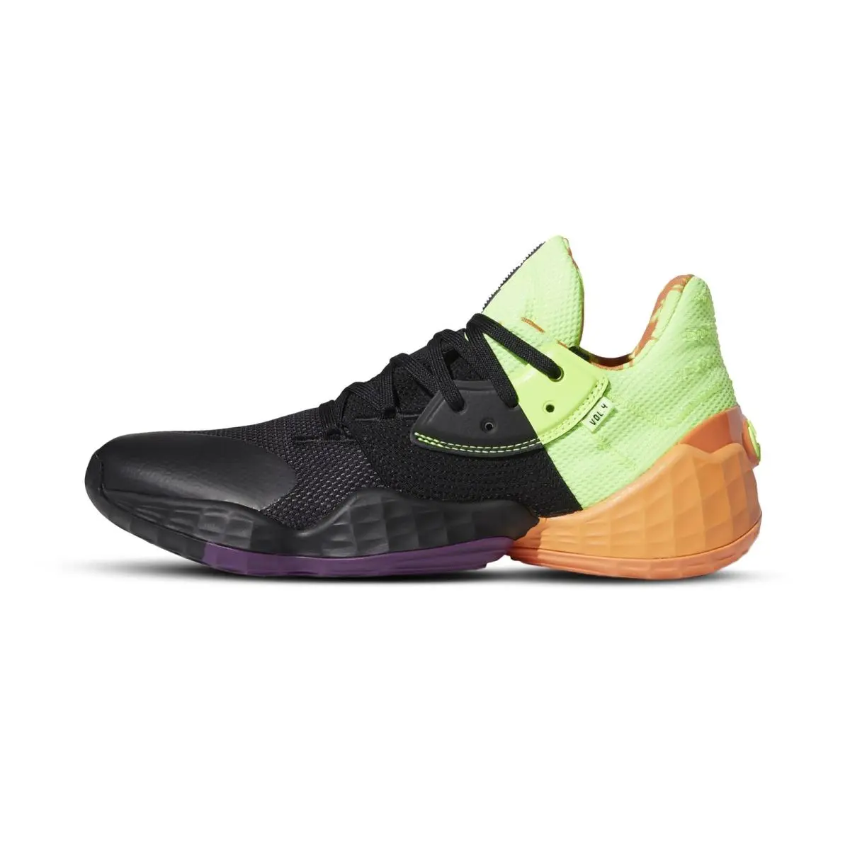 Adidas shoes - Multicolor 6