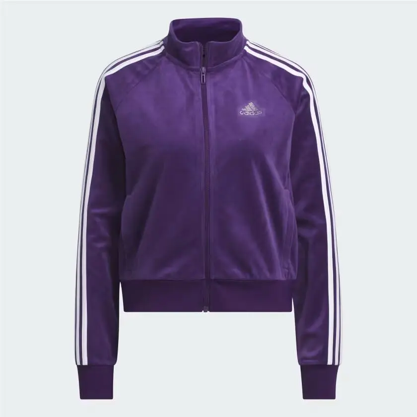 Adidas clothing - JI6968 JI6965 - JI6968 JI6965 - Dark Purple 15