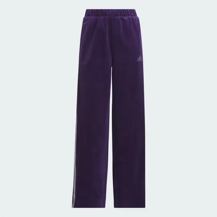 Adidas clothing - JI6968 JI6965 - JI6968 JI6965 - Dark Purple 16