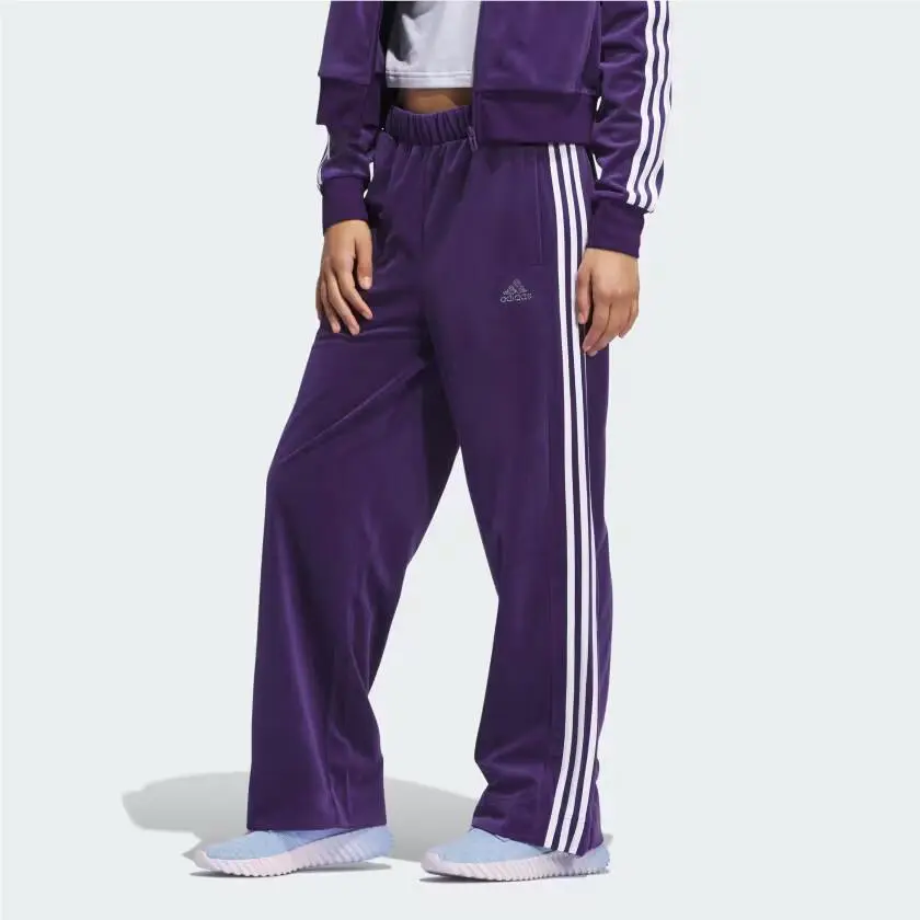 Adidas clothing - JI6968 JI6965 - JI6968 JI6965 - Dark Purple 20