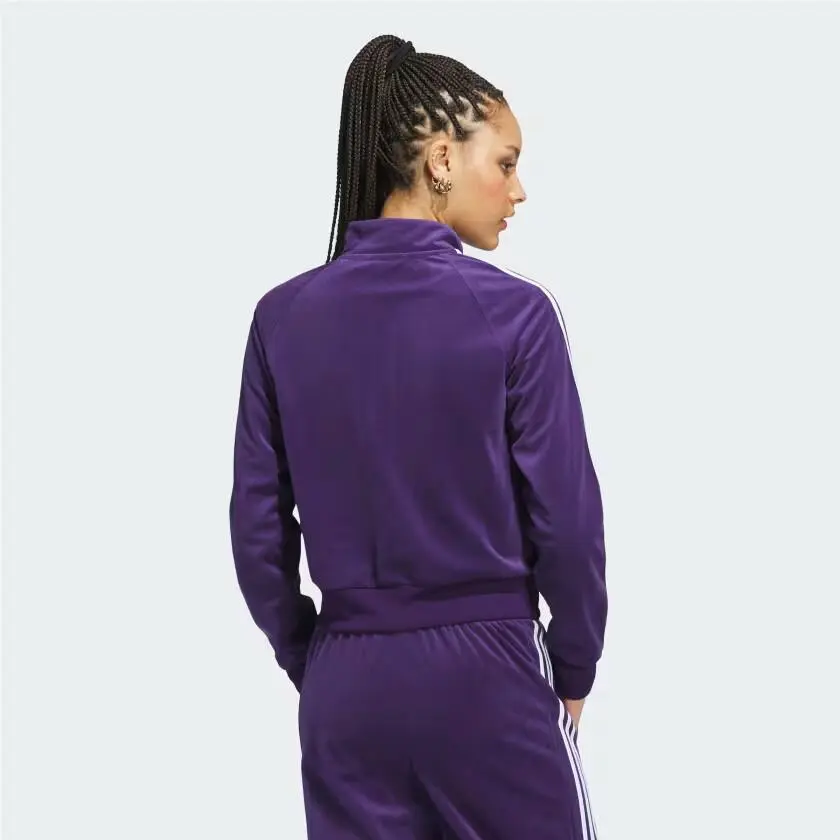 Adidas clothing - JI6968 JI6965 - JI6968 JI6965 - Dark Purple 21