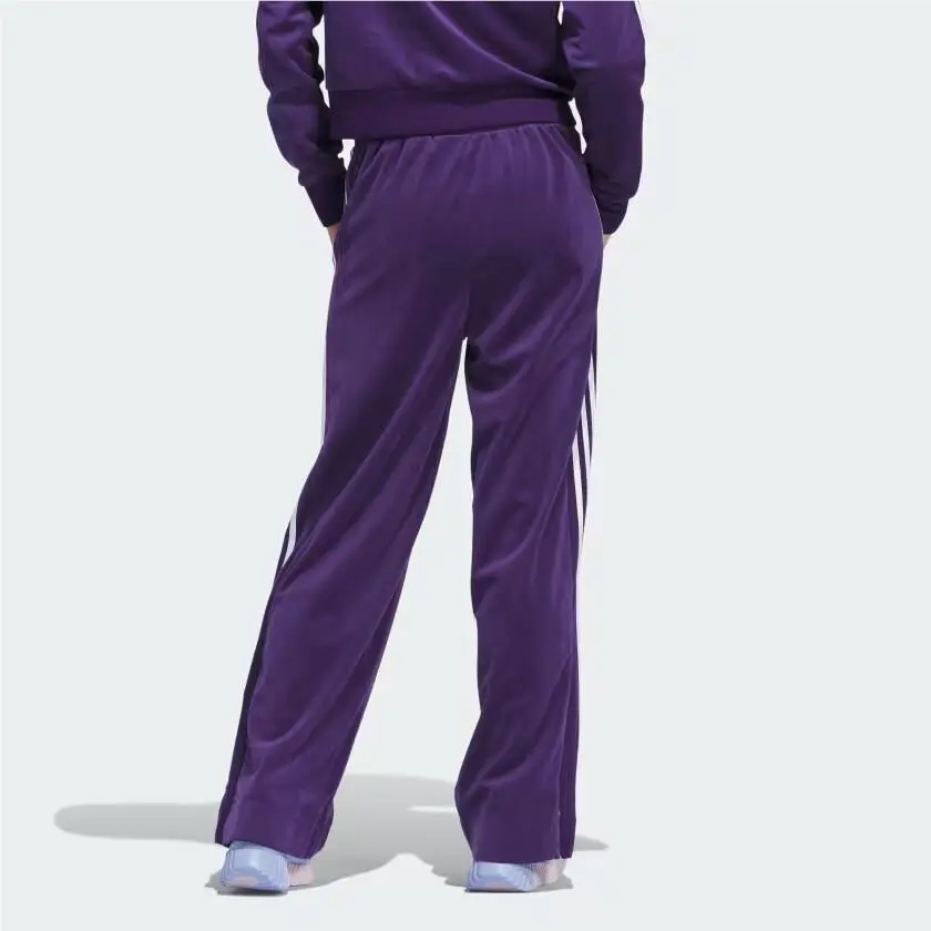 Adidas clothing - JI6968 JI6965 - JI6968 JI6965 - Dark Purple 22