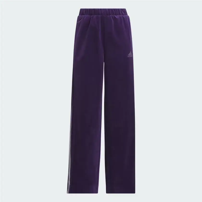 Adidas clothing - JI6968 JI6965 - JI6968 JI6965 - Dark Purple 16