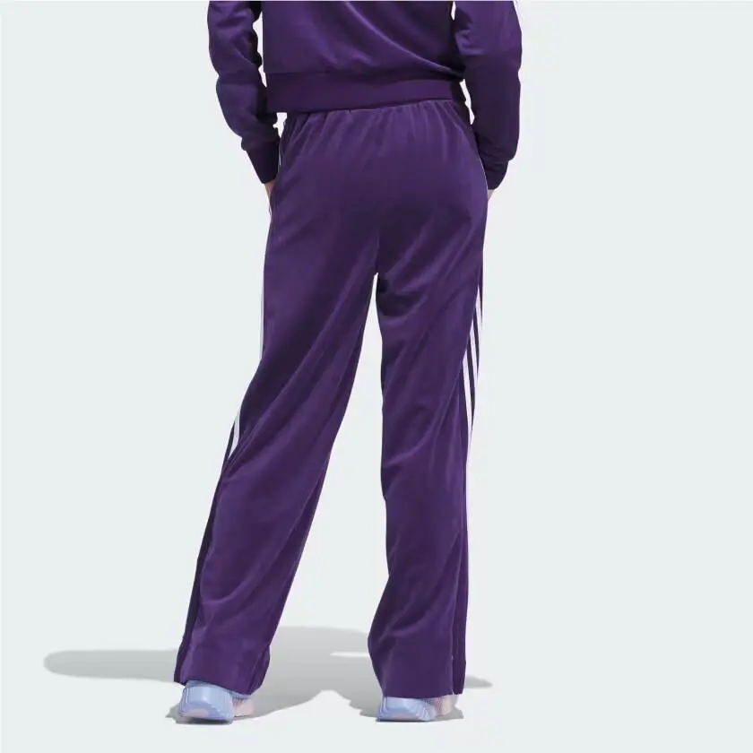 Adidas clothing - JI6968 JI6965 - JI6968 JI6965 - Dark Purple 22