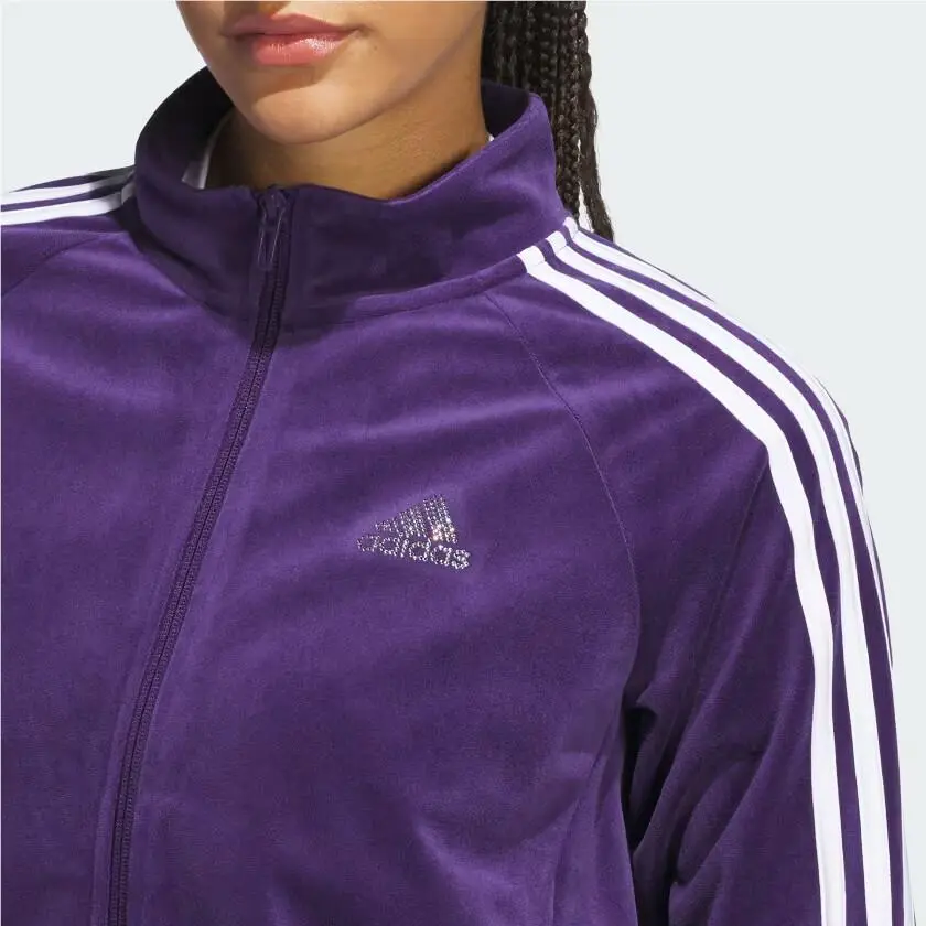 Adidas clothing - JI6968 JI6965 - JI6968 JI6965 - Dark Purple 23