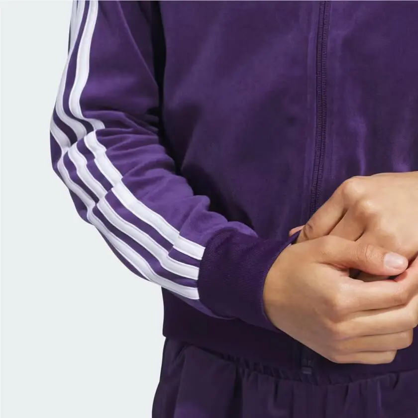 Adidas clothing - JI6968 JI6965 - JI6968 JI6965 - Dark Purple 25