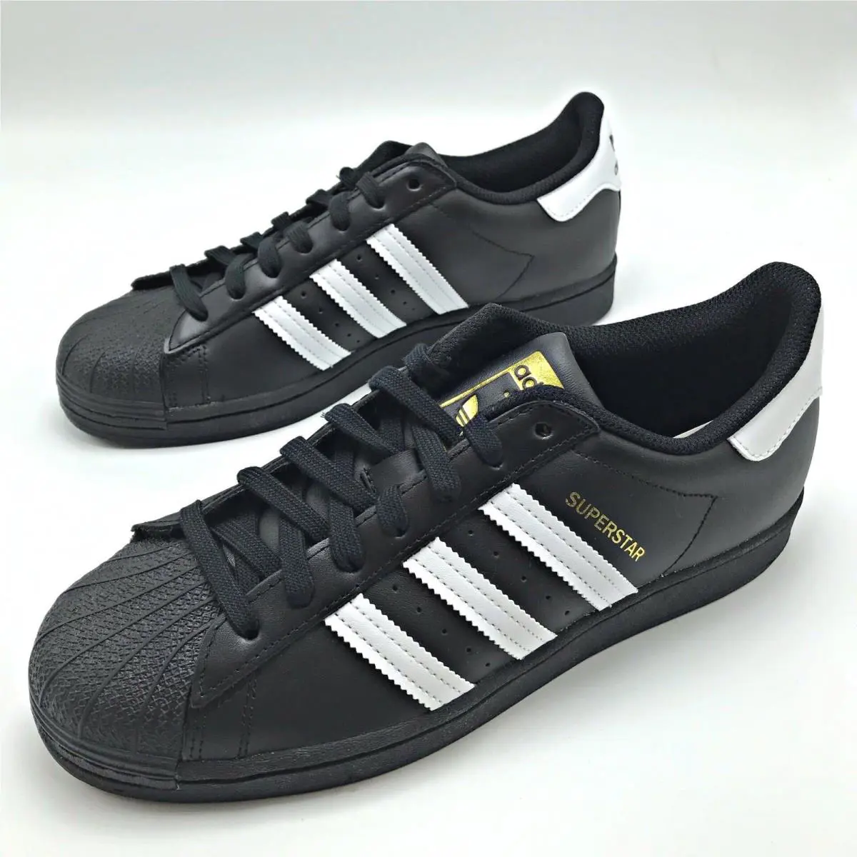 Adidas shoes - adidas Originals Superstar - Originals Superstar - EG4959 - CORE BLACK/CLOUD WHITE/CORE BLACK 2