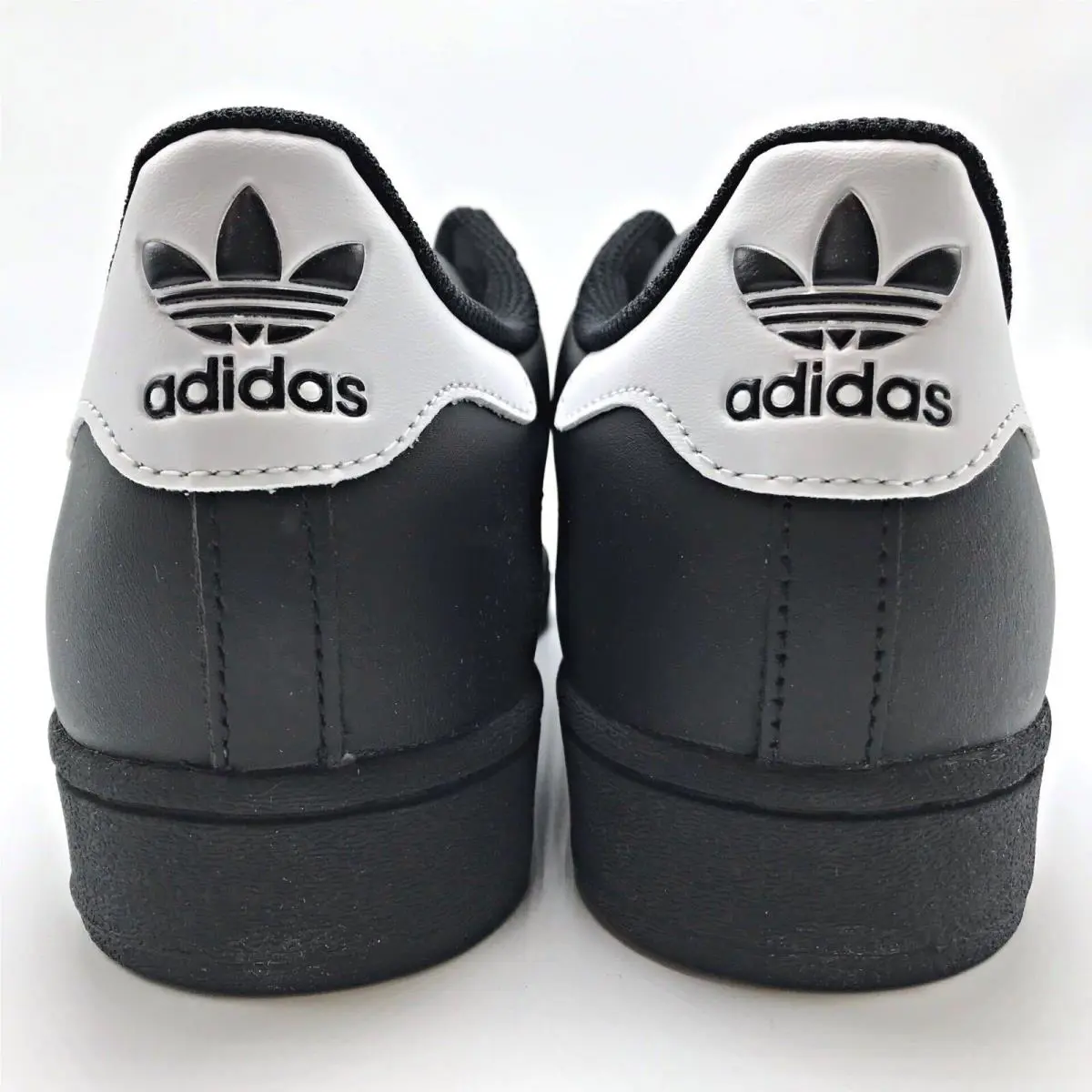 Adidas shoes - adidas Originals Superstar - Originals Superstar - EG4959 - CORE BLACK/CLOUD WHITE/CORE BLACK 4
