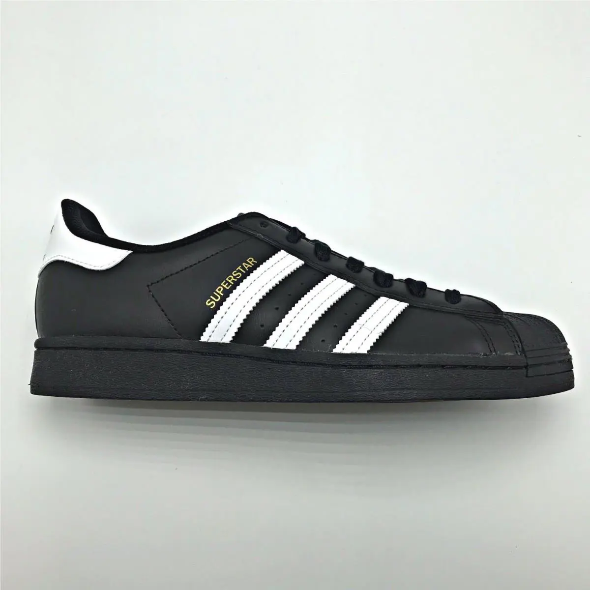 Adidas shoes - adidas Originals Superstar - Originals Superstar - EG4959 - CORE BLACK/CLOUD WHITE/CORE BLACK 5