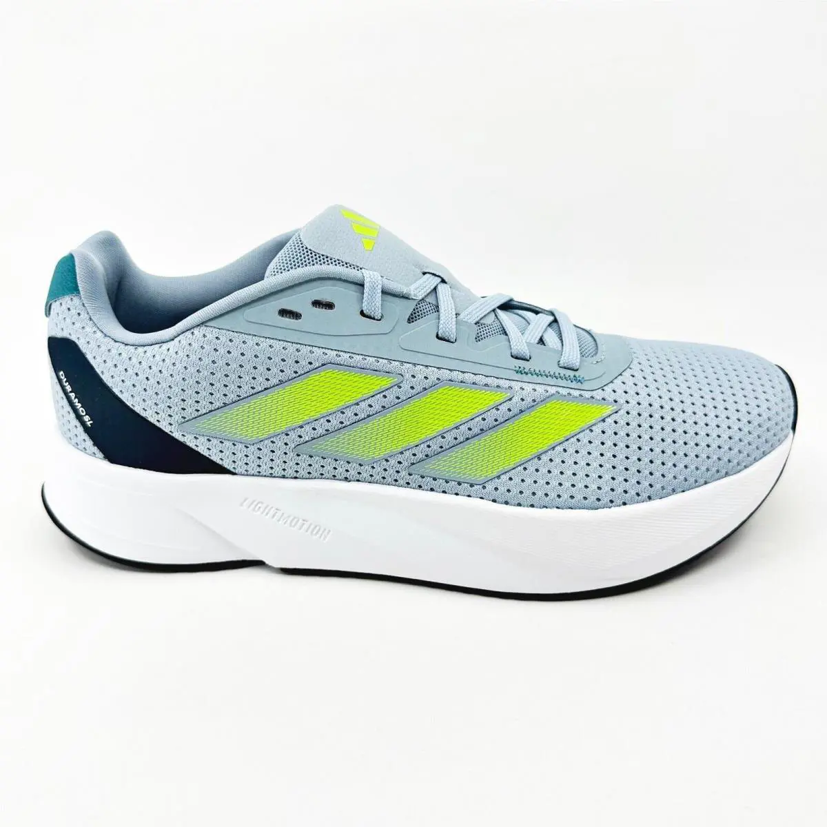 Adidas shoes - adidas Duramo - Duramo - IF7273 - Blue 5