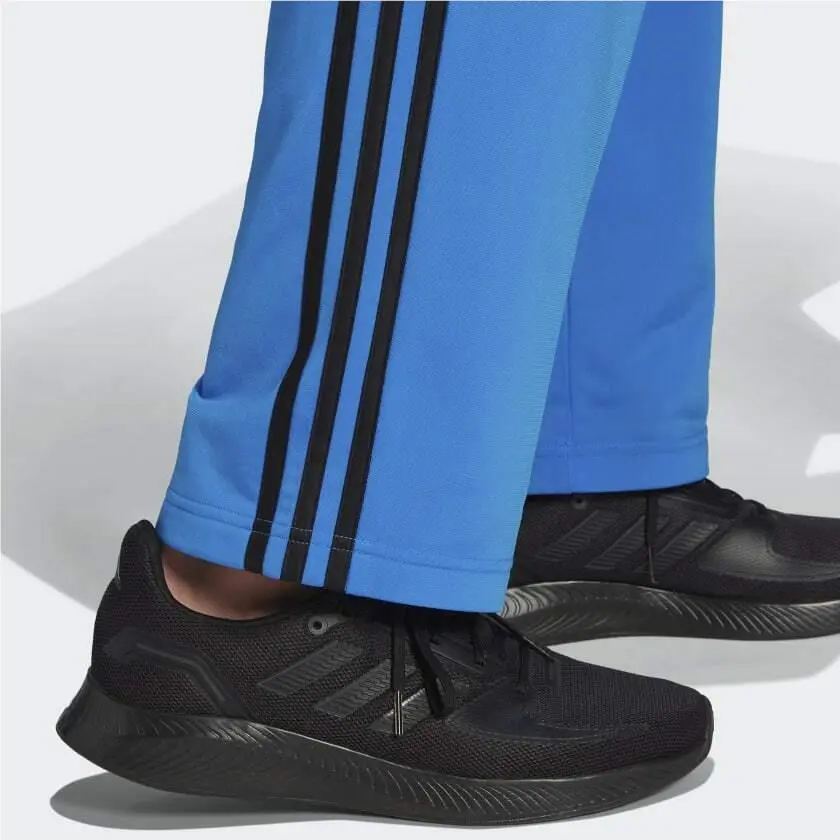 Adidas clothing - HE1834 HE4400 - HE1834 HE4400 - Blue Rush / Black 10