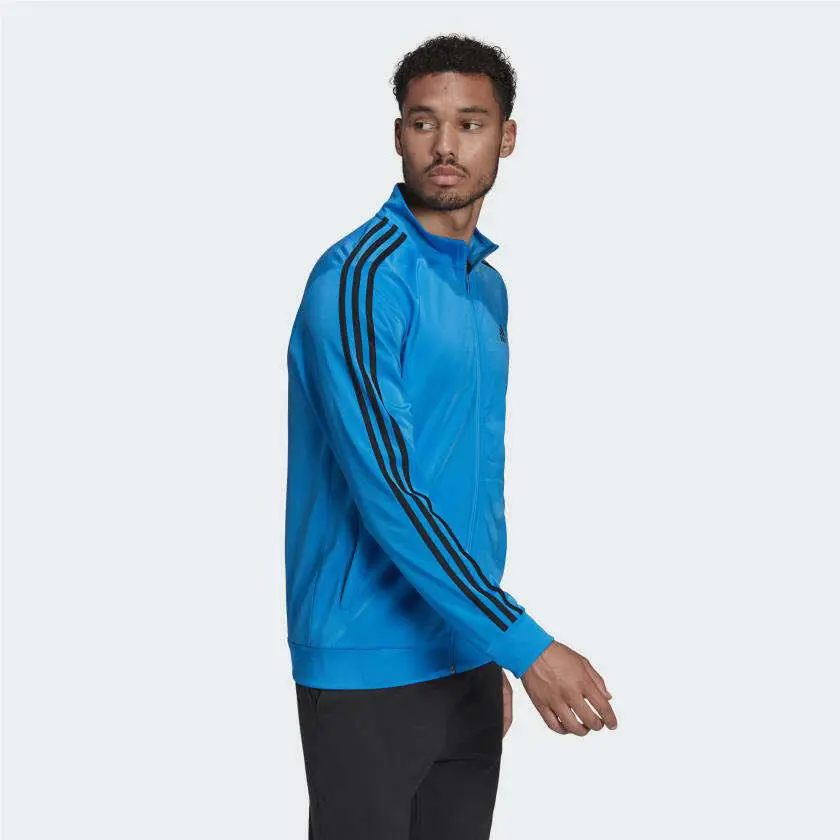 Adidas clothing - HE1834 HE4400 - HE1834 HE4400 - Blue Rush / Black 2