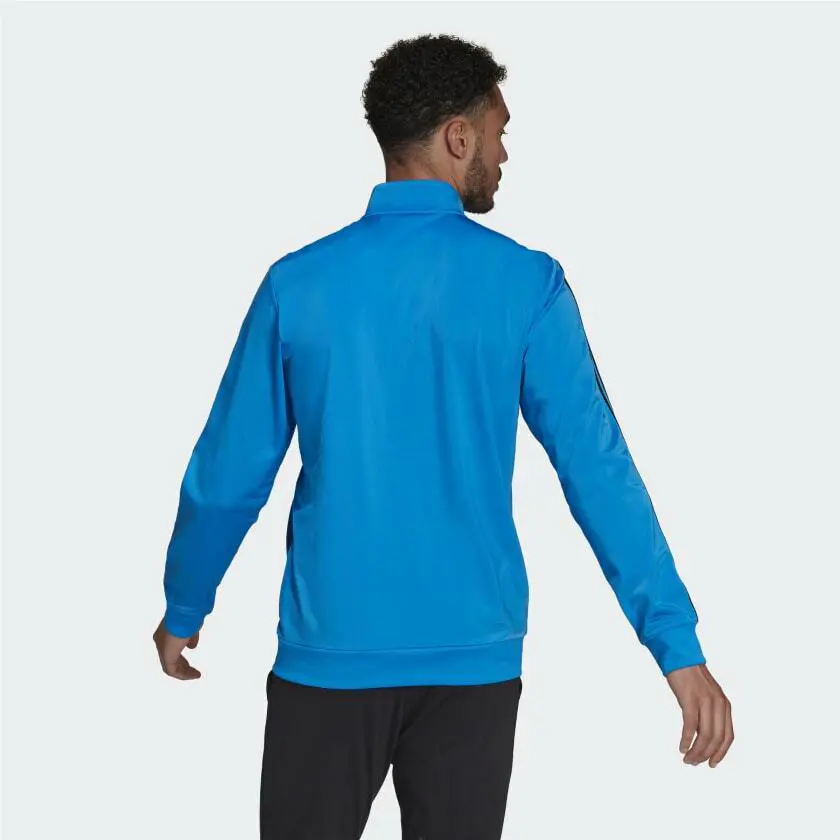 Adidas clothing - HE1834 HE4400 - HE1834 HE4400 - Blue Rush / Black 6