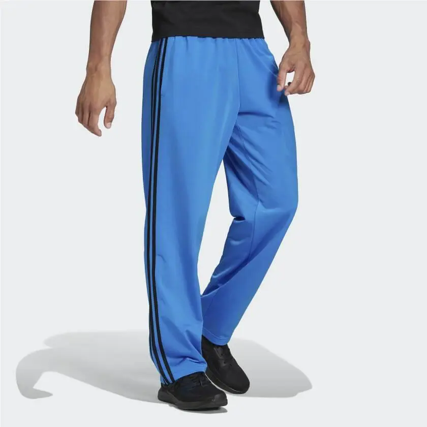 Adidas clothing - HE1834 HE4400 - HE1834 HE4400 - Blue Rush / Black 15