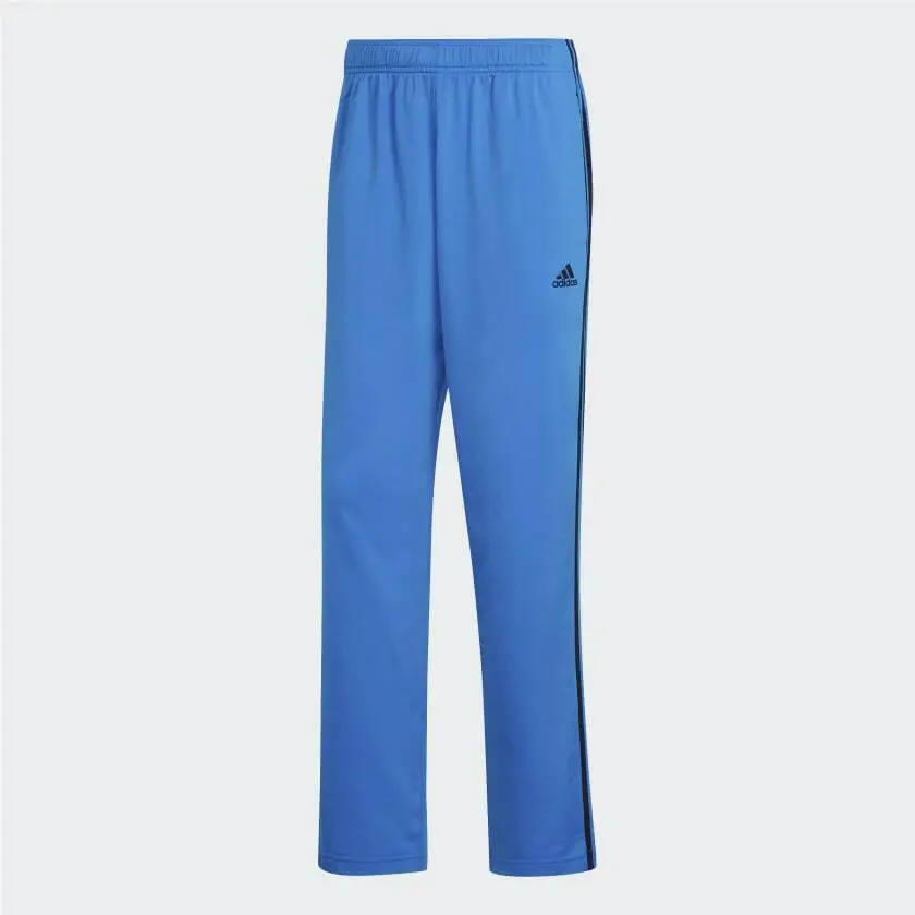 Adidas clothing - HE1834 HE4400 - HE1834 HE4400 - Blue Rush / Black 17