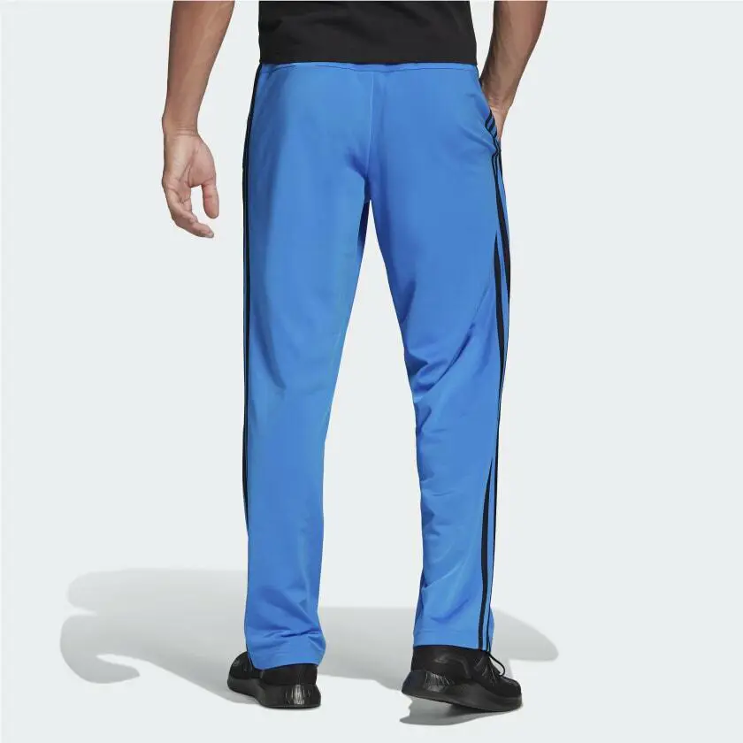 Adidas clothing - HE1834 HE4400 - HE1834 HE4400 - Blue Rush / Black 19