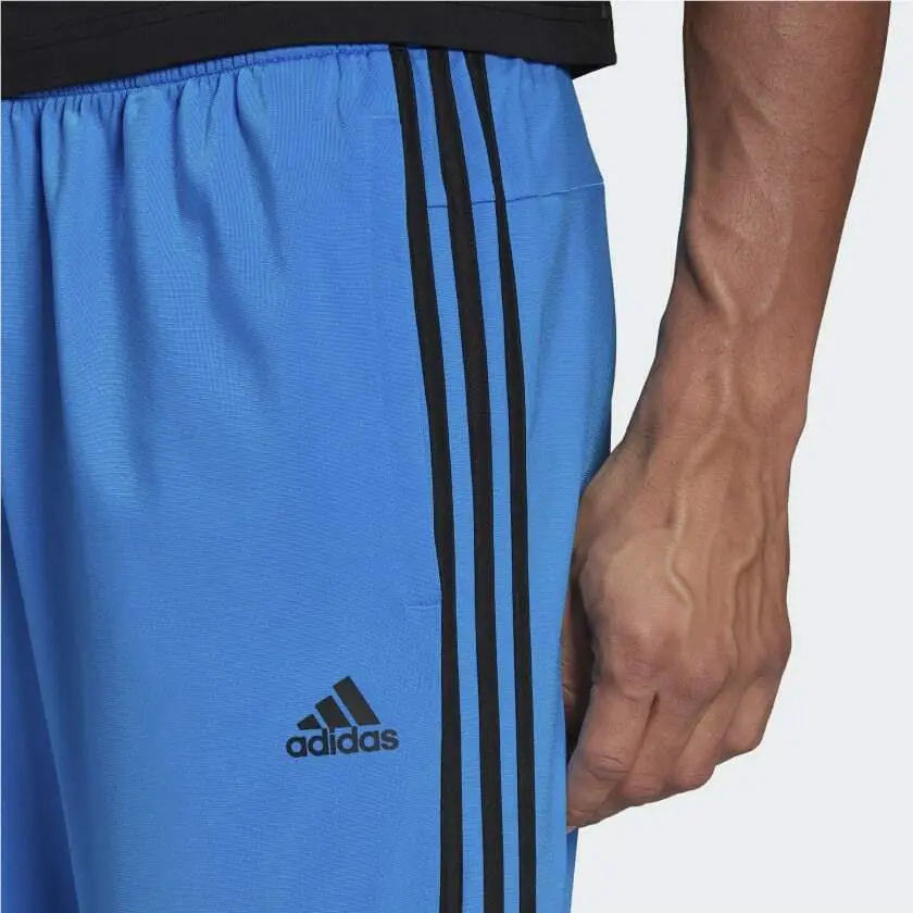 Adidas clothing - HE1834 HE4400 - HE1834 HE4400 - Blue Rush / Black 21