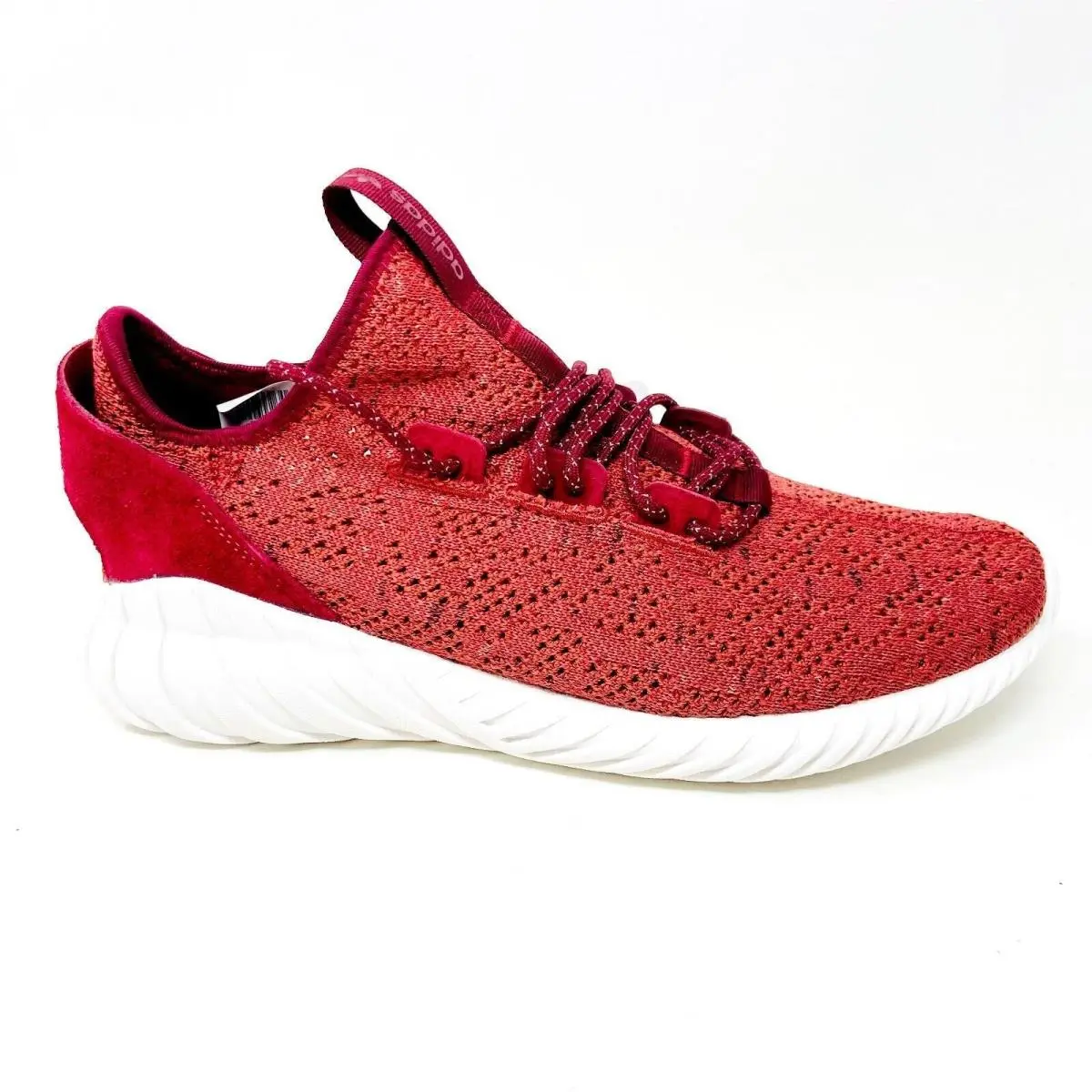 Adidas shoes - adidas Tubular Doom - Tubular Doom - BY3560 - Red 0