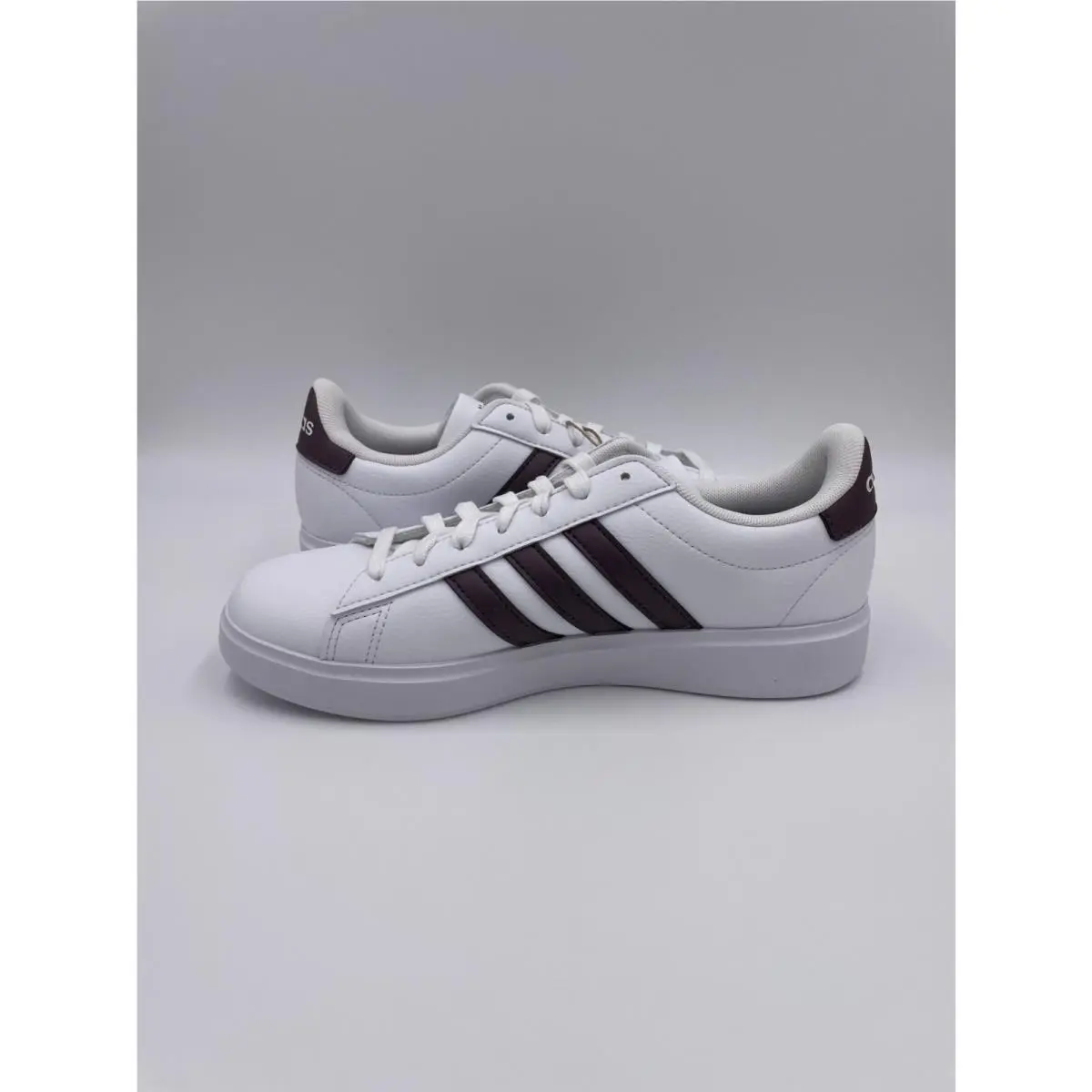 Adidas shoes - adidas Grand Court - Grand Court - White 0
