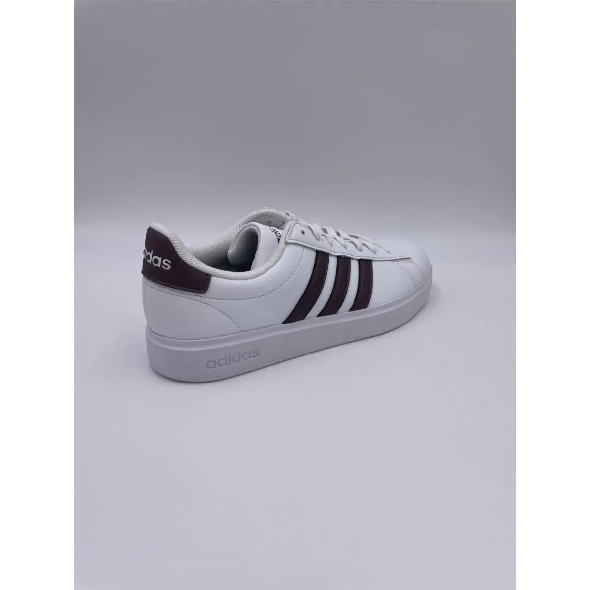 Adidas shoes - adidas Grand Court - Grand Court - White 5