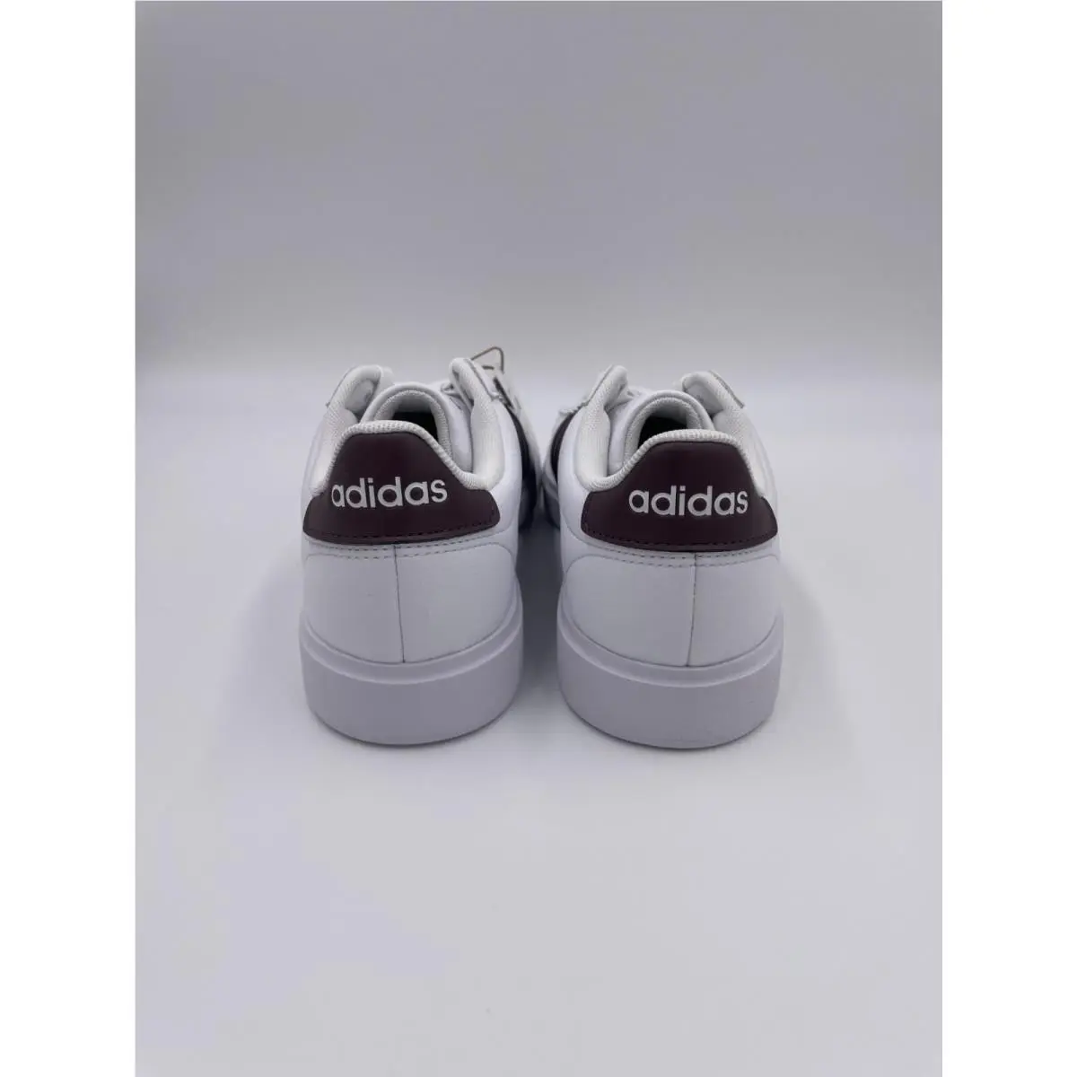 Adidas shoes - adidas Grand Court - Grand Court - White 18