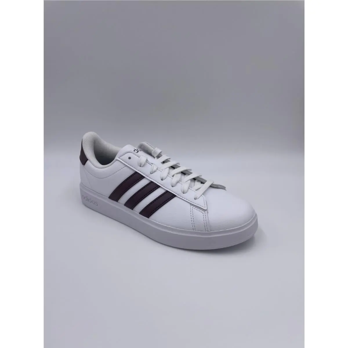 Adidas shoes - adidas Grand Court - Grand Court - White 22