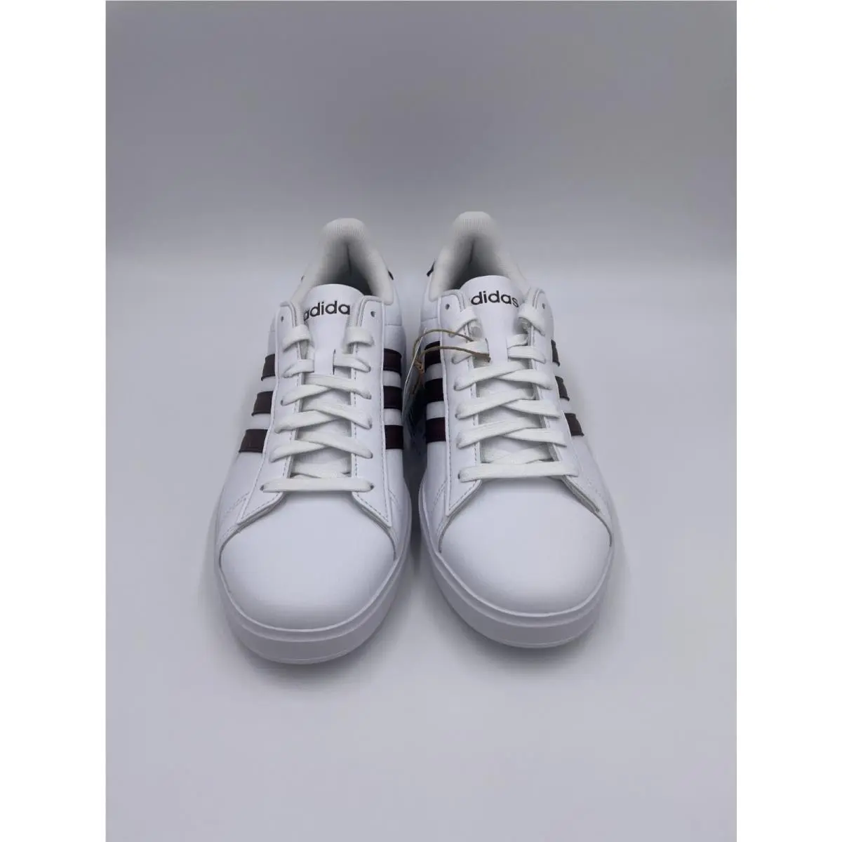 Adidas shoes - adidas Grand Court - Grand Court - White 9