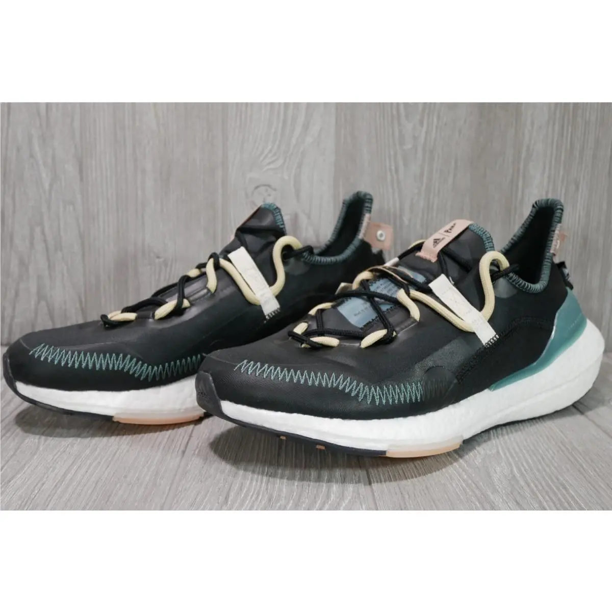 Adidas shoes - adidas Ultraboost 21 - Ultraboost - GX1244 - Black 0