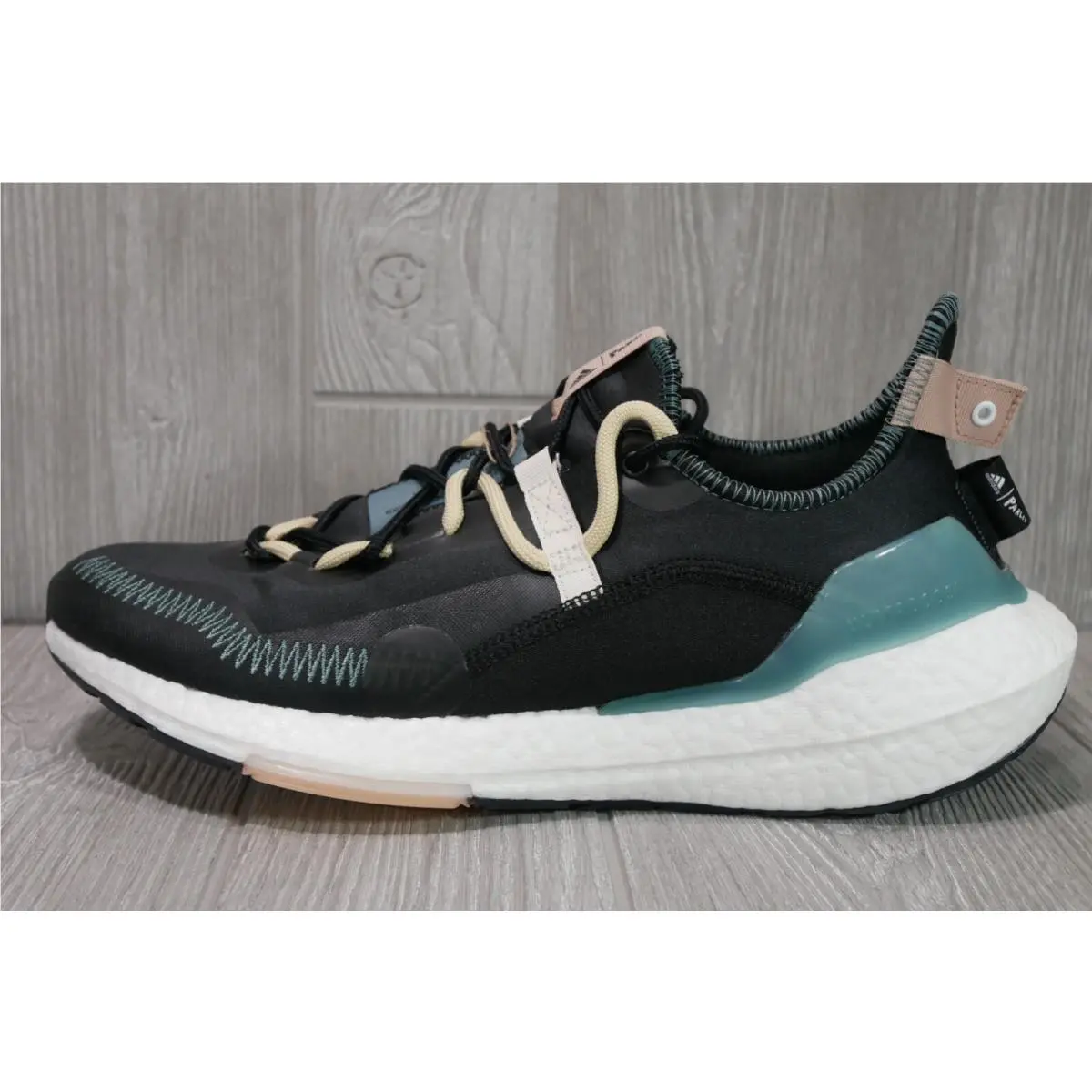 Adidas shoes - adidas Ultraboost 21 - Ultraboost - GX1244 - Black 5