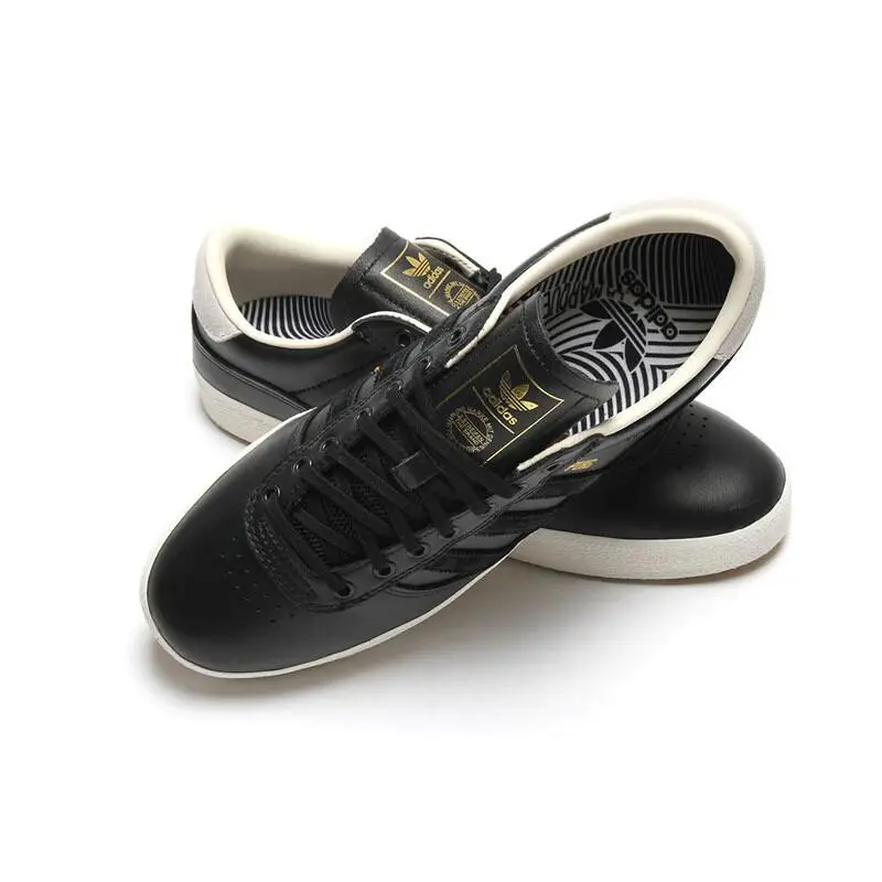 Adidas shoes - adidas Puig - Puig - Adidas Original Puig - Black 12