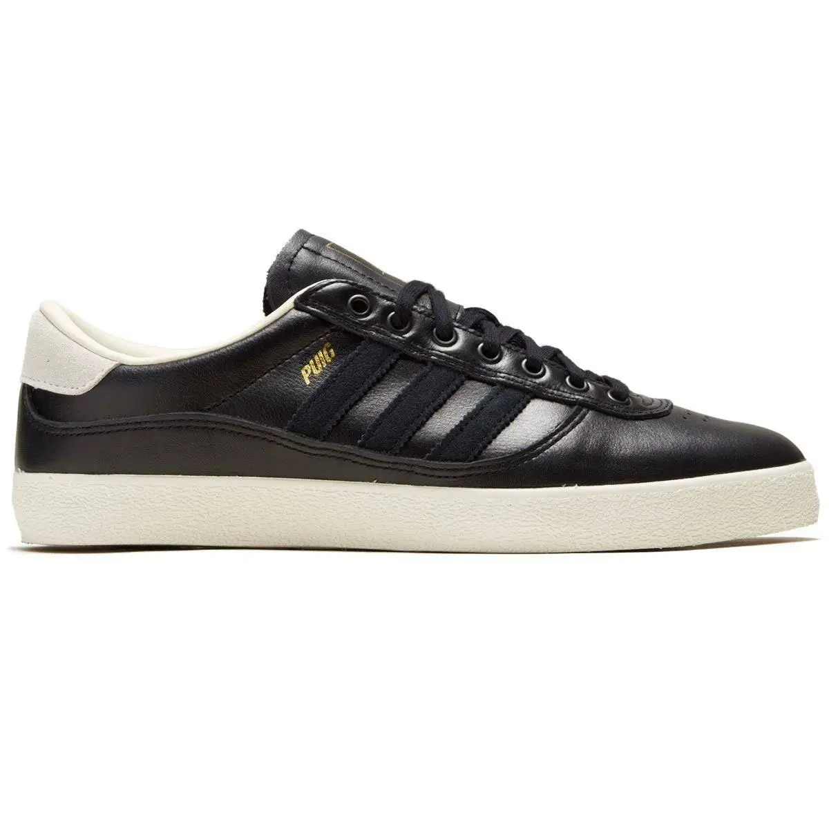 Adidas shoes - adidas Puig - Puig - Adidas Original Puig - Black 1