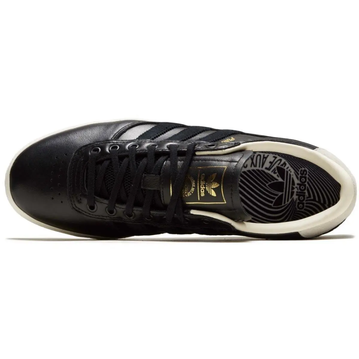 Adidas shoes - adidas Puig - Puig - Adidas Original Puig - Black 4