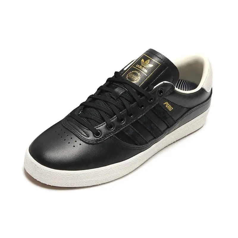 Adidas shoes - adidas Puig - Puig - Adidas Original Puig - Black 5