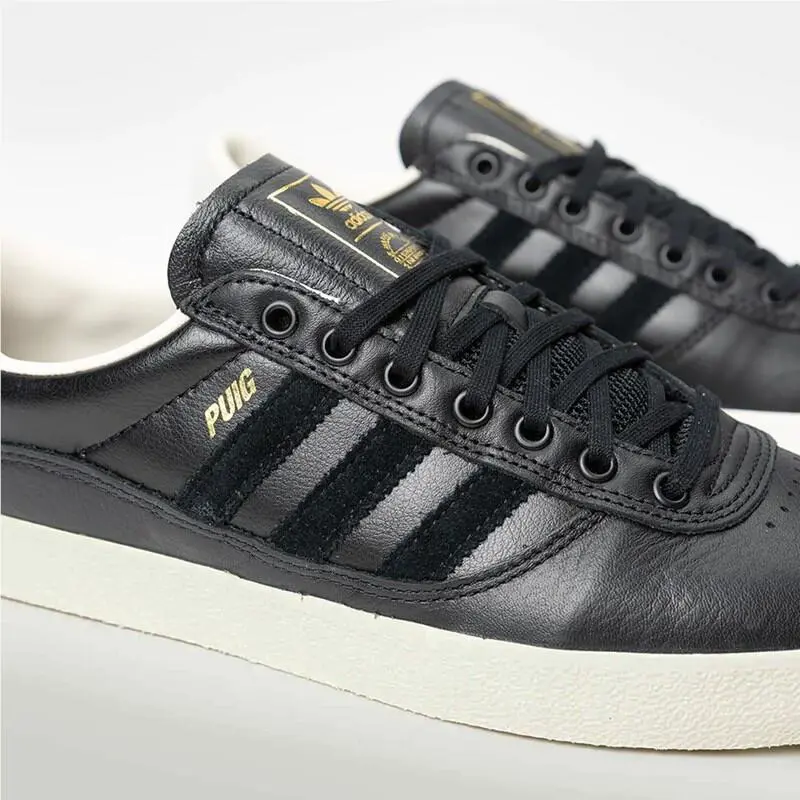 Adidas shoes - adidas Puig - Puig - Adidas Original Puig - Black 2