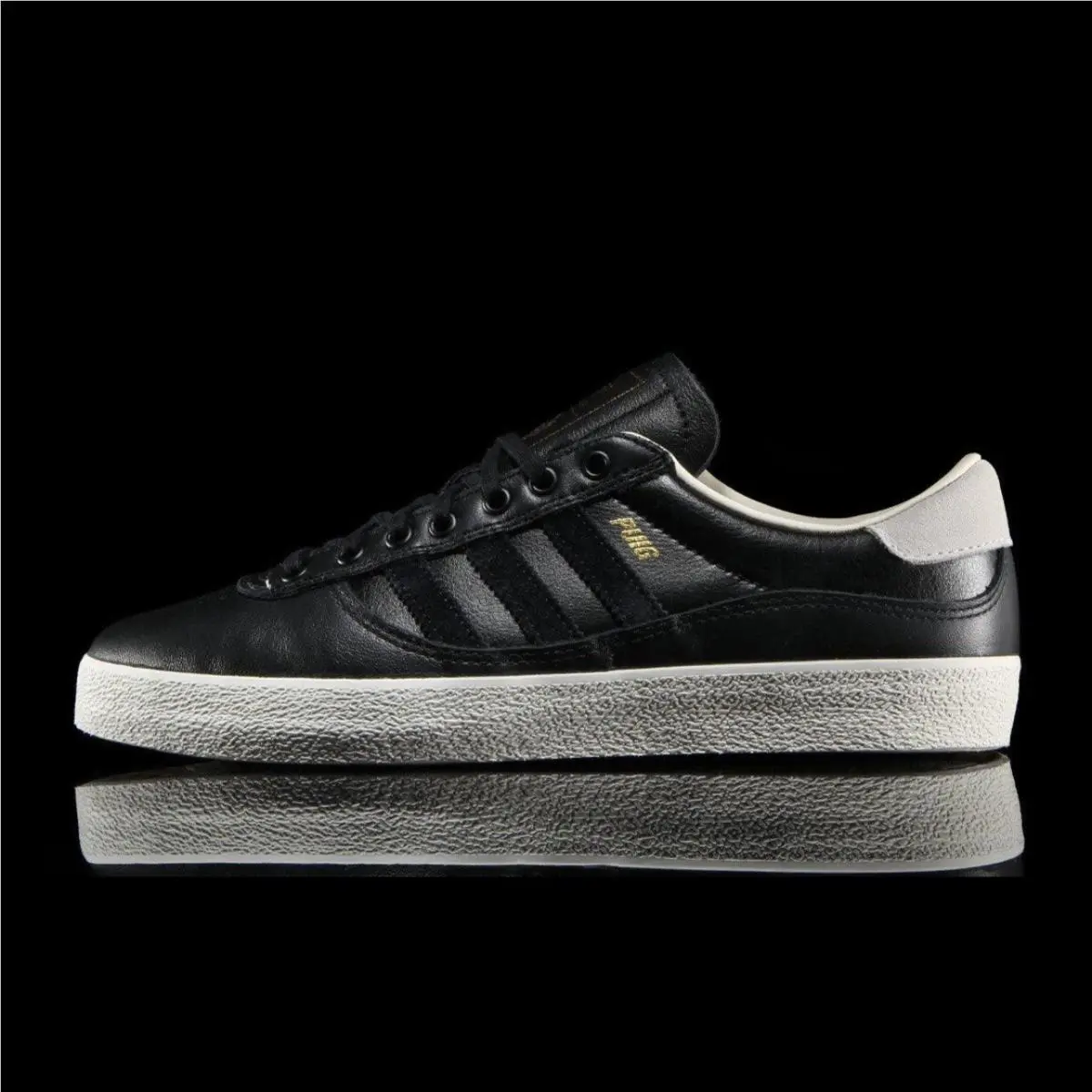 Adidas shoes - adidas Puig - Puig - Adidas Original Puig - Black 10