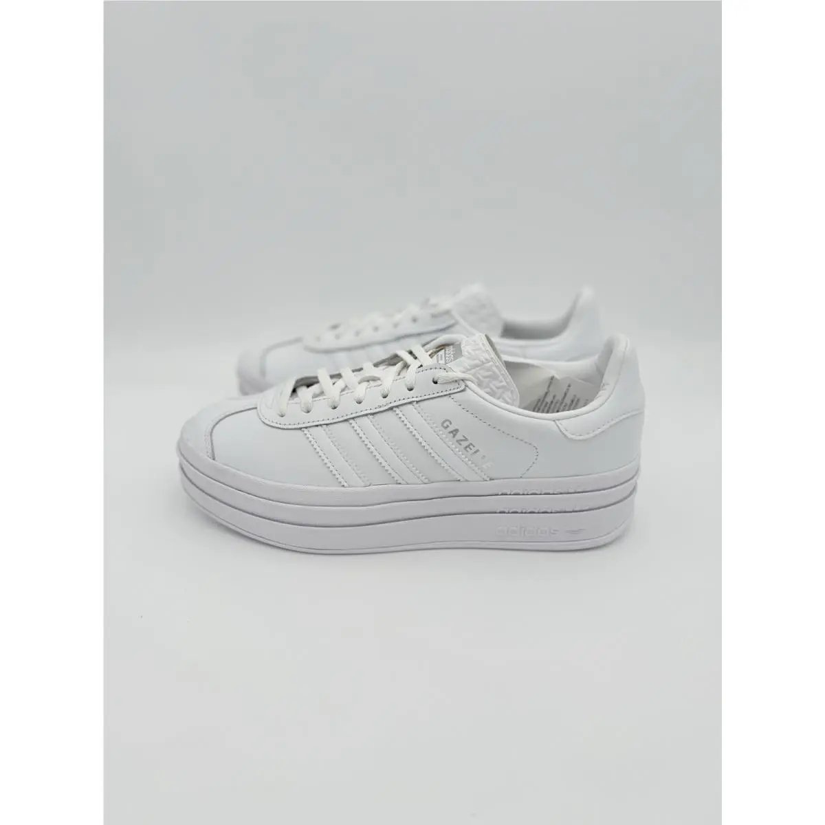 Adidas shoes - adidas Originals Gazelle - Originals Gazelle - Ie5130 - Silver 0