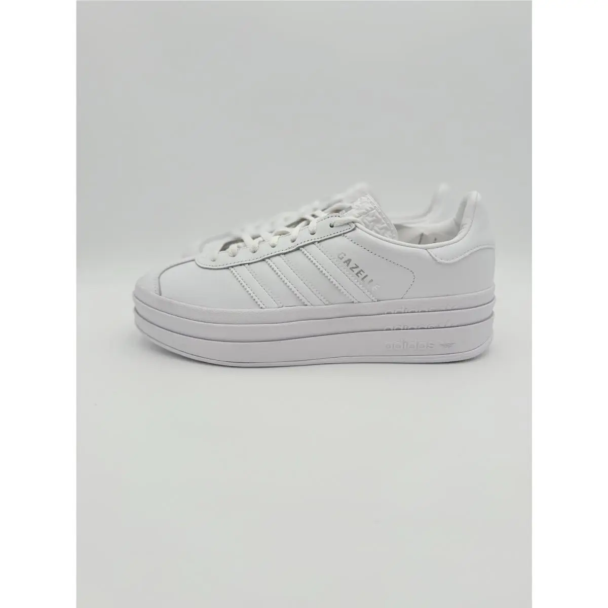Adidas shoes - adidas Originals Gazelle - Originals Gazelle - Ie5130 - Silver 1