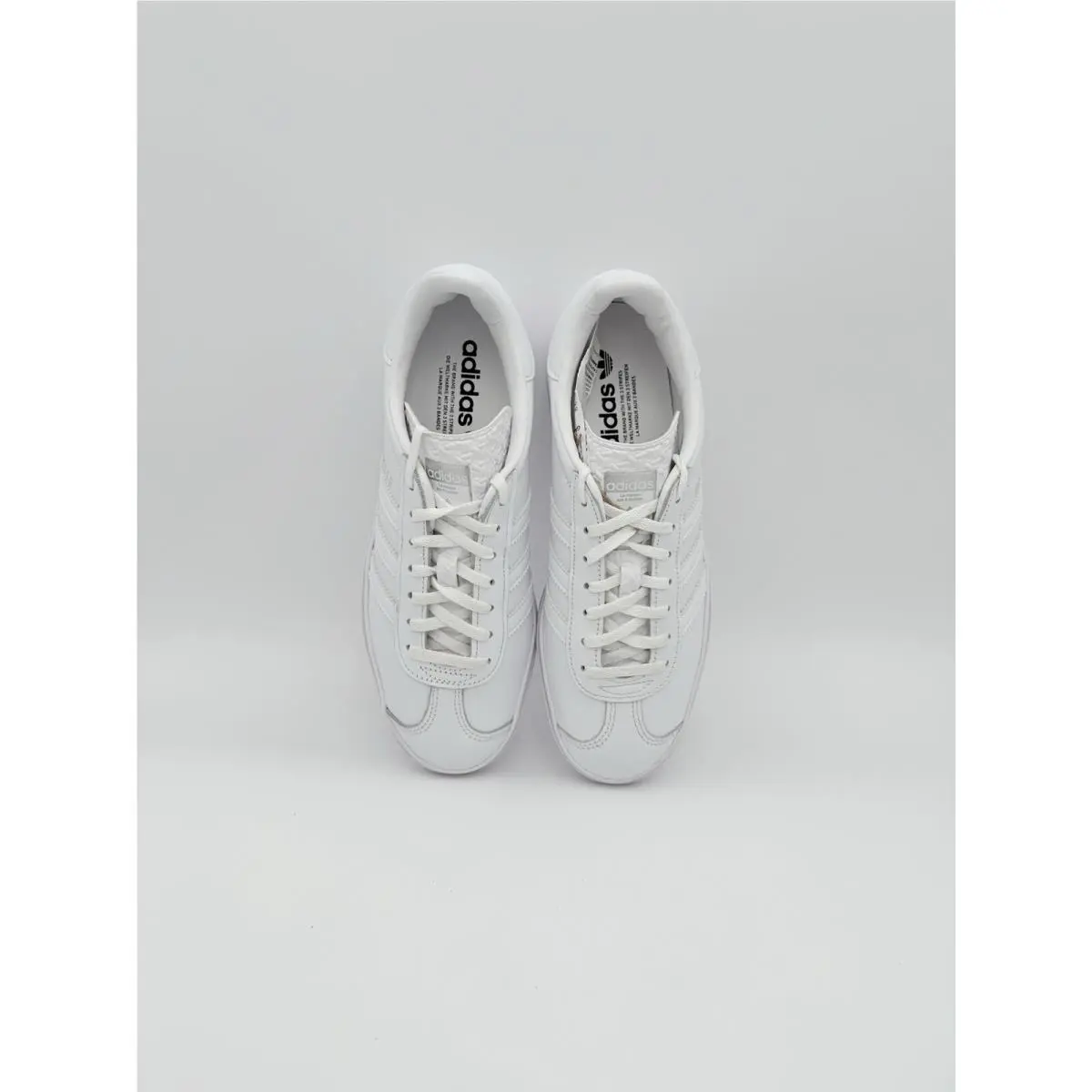 Adidas shoes - adidas Originals Gazelle - Originals Gazelle - Ie5130 - Silver 5