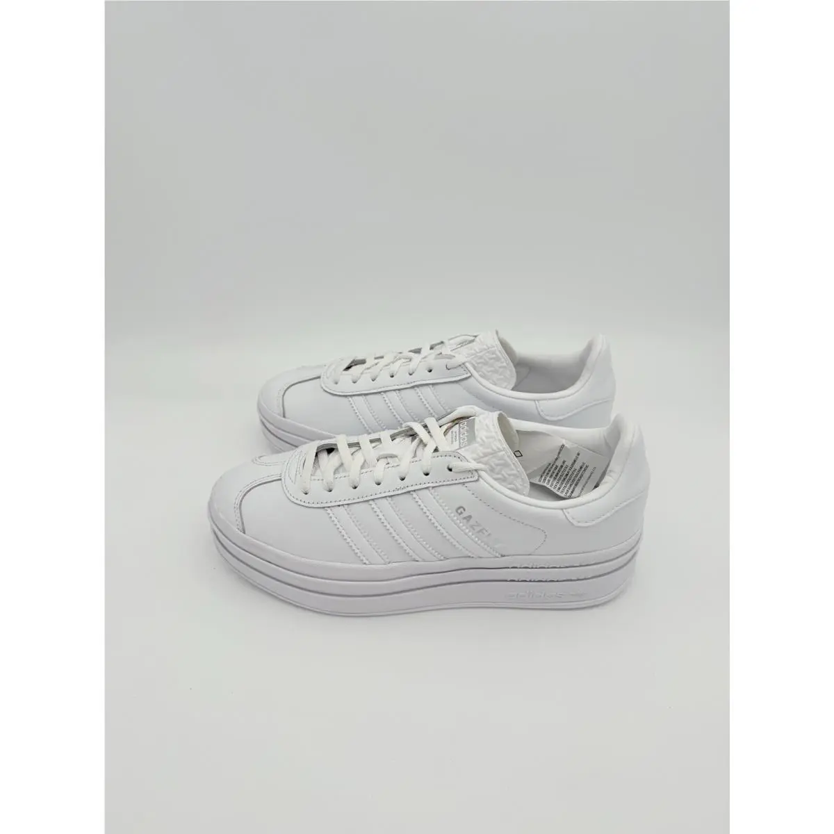 Adidas shoes - adidas Originals Gazelle - Originals Gazelle - Ie5130 - Silver 9